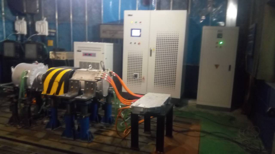 沃森電機(jī)測試直流電源有哪些優(yōu)勢