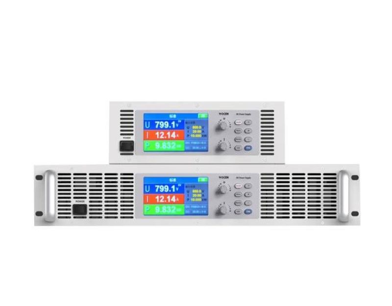 GP系列直流穩(wěn)壓電源